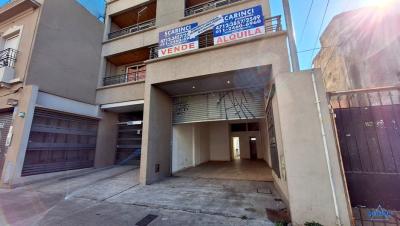 Local en alquiler en Santos Lugares, Tres de Febrero