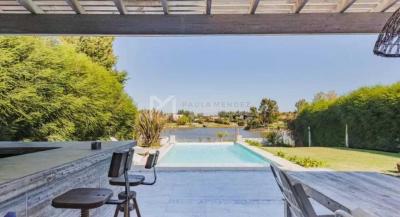 Casa 3 dormitorios en venta en Villanueva, Tigre