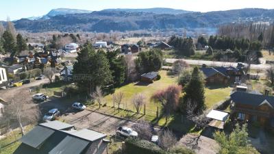 Terreno en venta en Amancay, San Martin de los Andes