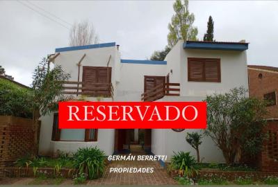 Departamento 2 dormitorios en venta en Pinamar