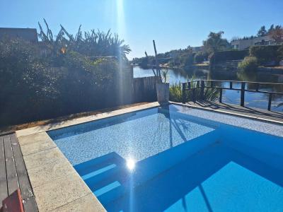 Casa 3 dormitorios en venta en General Pacheco, Tigre