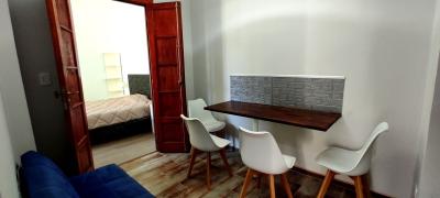 Departamento 2 dormitorios en venta en Monserrat, Ciudad de Buenos Aires