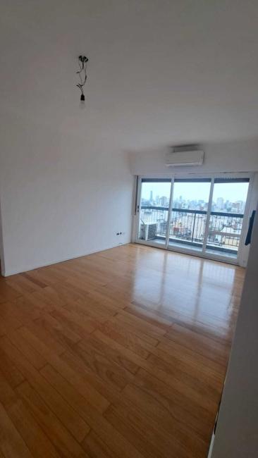 Departamento 1 dormitorios en venta en Villa Crespo, Ciudad de Buenos Aires