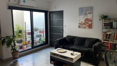Departamento 1 dormitorios en venta en Saavedra, Ciudad de Buenos Aires