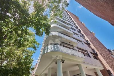 Departamento 2 dormitorios en venta en Martinez, San Isidro