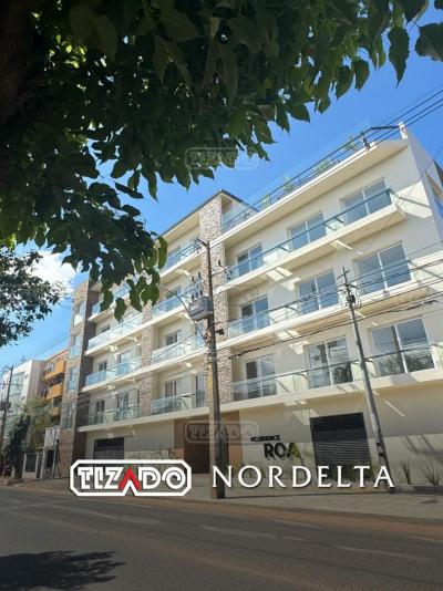 Departamento 2 dormitorios en venta en Herrera, Asuncion