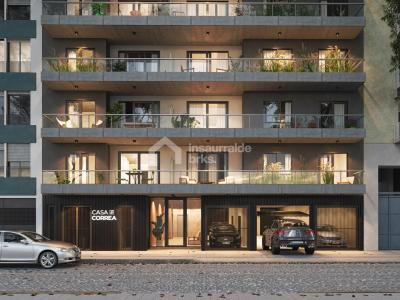 Departamento 2 dormitorios en venta en Nuñez, Ciudad de Buenos Aires