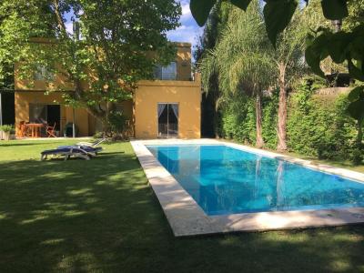 Casa 4 dormitorios en venta en Chingolo, Tigre
