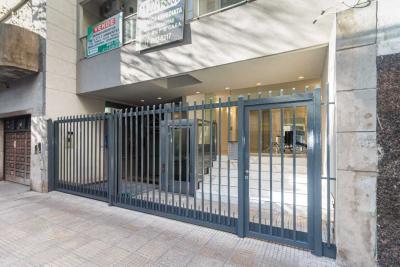 Departamento en venta en Almagro, Ciudad de Buenos Aires