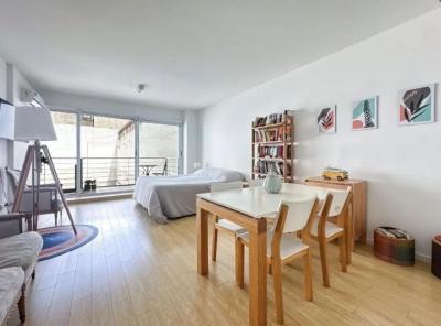 Departamento en venta en Palermo, Ciudad de Buenos Aires