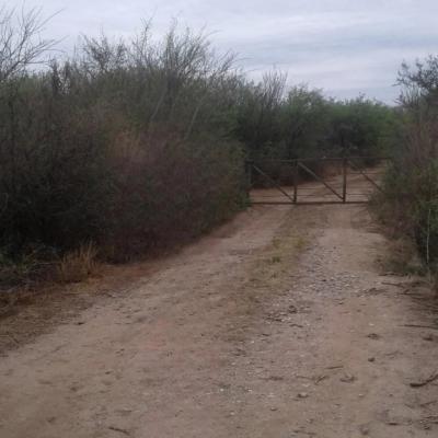 Terreno en venta en San Luis Capital