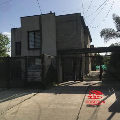 Departamento 1 dormitorios en venta en Pilar