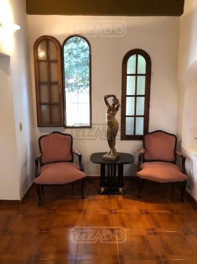 Casa en venta en La Lucila, Vicente Lopez