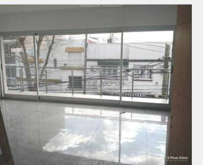 Departamento 1 dormitorios en venta en San Fernando