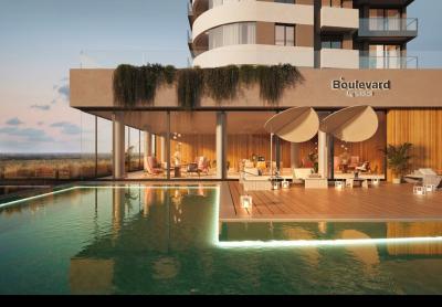 Departamento 2 dormitorios en venta en Tigre