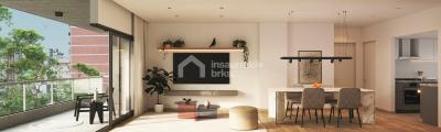 Departamento 2 dormitorios en venta en Nuñez, Ciudad de Buenos Aires