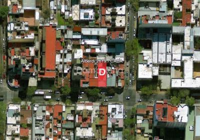 Terreno en venta en Flores, Ciudad de Buenos Aires