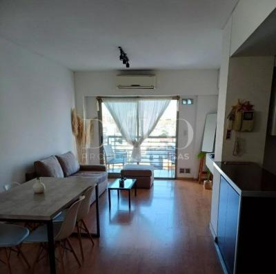 Departamento 1 dormitorios en venta en Flores, Ciudad de Buenos Aires