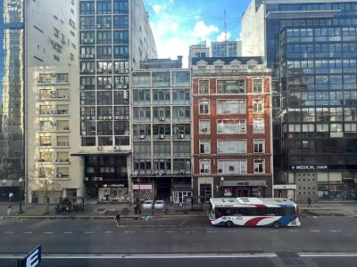 Oficina en alquiler en Centro, Ciudad de Buenos Aires