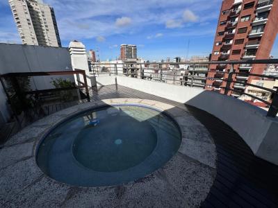 Departamento 2 dormitorios en venta en Belgrano, Ciudad de Buenos Aires