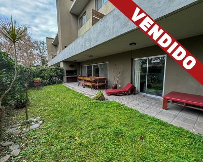 Departamento 2 dormitorios en venta en Bosque Alto, Pilar