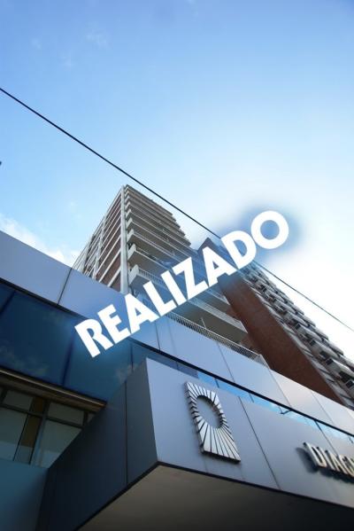 Departamento 1 dormitorios en alquiler en Martinez, San Isidro