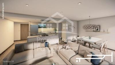 Departamento 1 dormitorios en venta en Bariloche