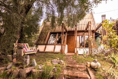 Casa 1 dormitorios en alquiler temporario en Pinar del Lago, Bariloche