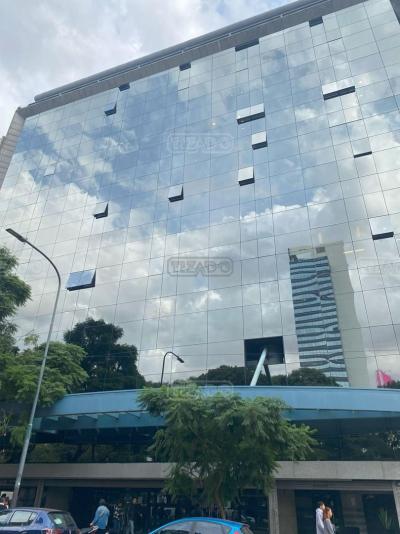 Oficina en venta en Centro, Ciudad de Buenos Aires