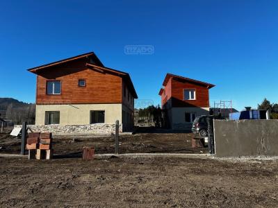 Departamento 2 dormitorios en venta en Dina Huapi, Bariloche