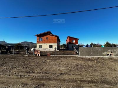 Departamento 2 dormitorios en venta en Dina Huapi, Bariloche