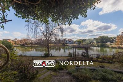 Casa 2 dormitorios en venta en Nordelta, Tigre