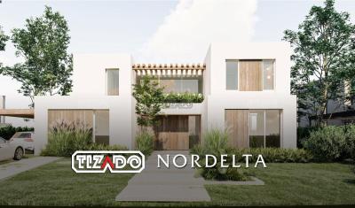 Casa 4 dormitorios en venta en Villanueva, Tigre