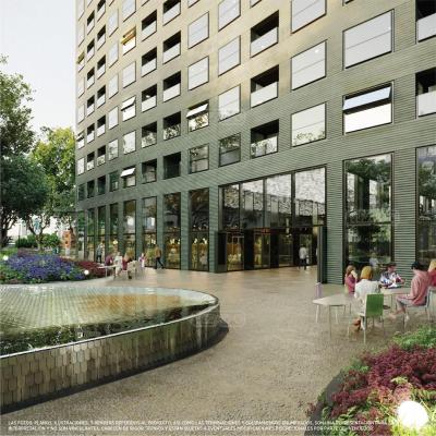 Departamento en venta en Puerto Madero, Ciudad de Buenos Aires