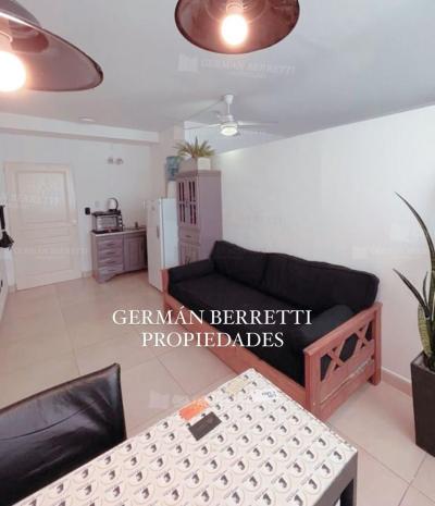Departamento en venta en Pinamar