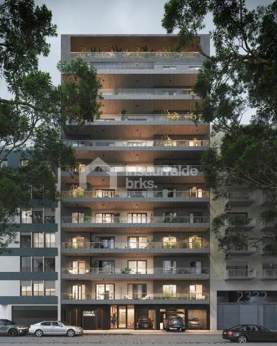 Departamento 2 dormitorios en venta en Nuñez, Ciudad de Buenos Aires