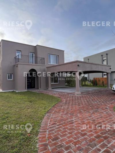Casa en venta en El Canton, Escobar