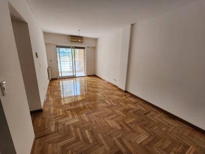 Departamento 2 dormitorios en alquiler en Palermo Chico, Ciudad de Buenos Aires