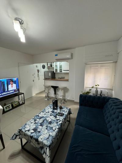 Departamento 1 dormitorios en venta en Caballito, Ciudad de Buenos Aires