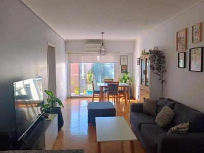 Departamento 3 dormitorios en venta en Almagro, Ciudad de Buenos Aires