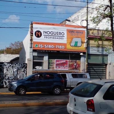 Local en venta en San Isidro