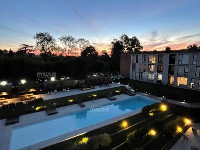 Departamento 2 dormitorios en alquiler en Pilar