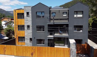 Departamento 1 dormitorios en alquiler en Centro, San Martin de los Andes