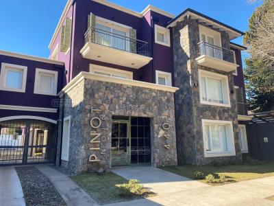 Departamento 1 dormitorios en alquiler en Centro, San Martin de los Andes