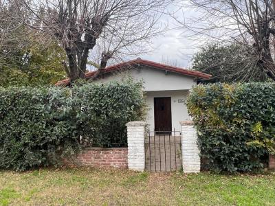 Casa en venta en Manzanares, Pilar