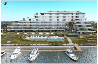 Departamento 2 dormitorios en venta en Nordelta, Tigre