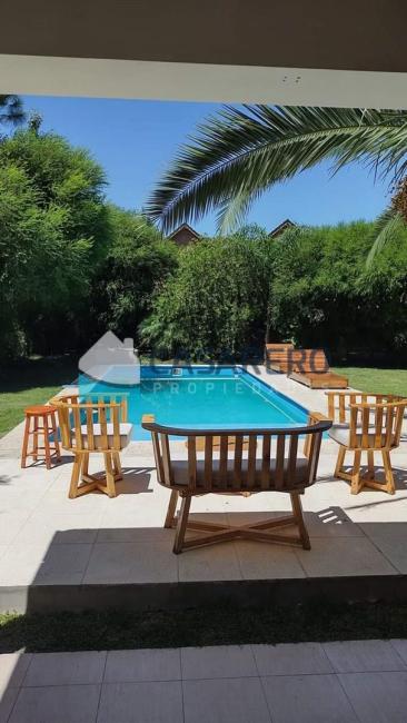 Casa en venta en Nordelta, Tigre