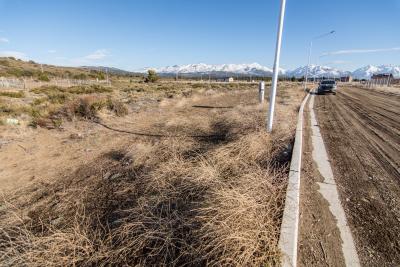Terreno en venta en Coirones, Bariloche
