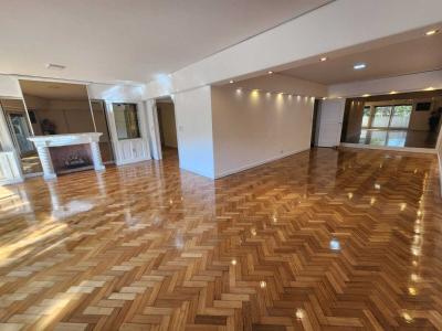Departamento 4 dormitorios en venta en Las Cañitas, Ciudad de Buenos Aires