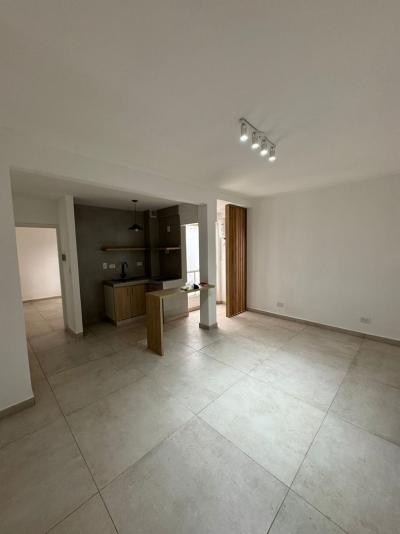 Departamento 1 dormitorios en venta en Palermo, Ciudad de Buenos Aires